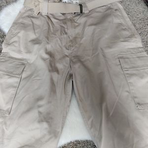 US Smoke Rise Cargo pants 40